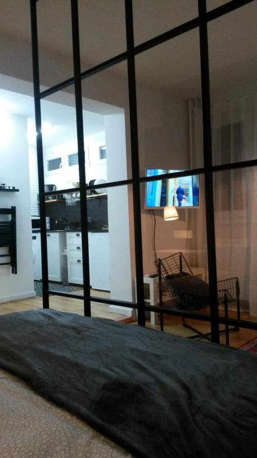 Apartman Vojnoviceva 1 Appartamento Zagabria Esterno foto